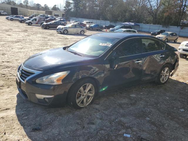 NISSAN ALTIMA 2014 1n4al3ap0en260262