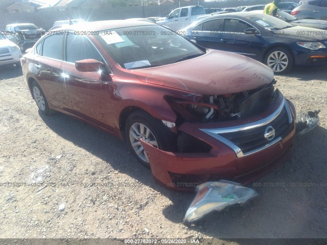 NISSAN ALTIMA 2014 1n4al3ap0en260410