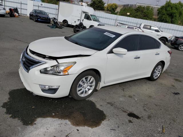 NISSAN ALTIMA 2.5 2014 1n4al3ap0en260441