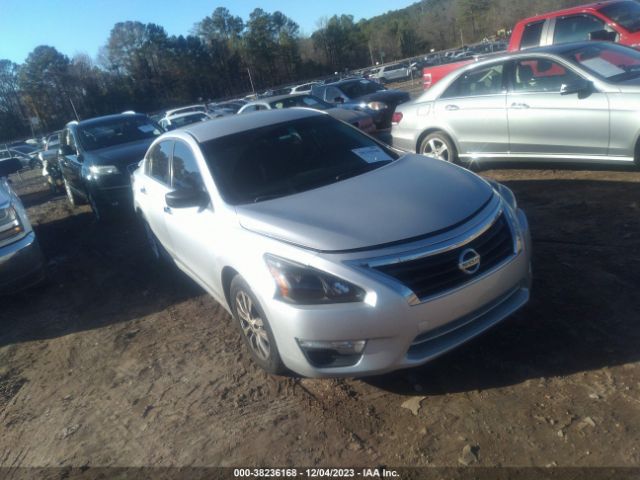 NISSAN ALTIMA 2014 1n4al3ap0en260732