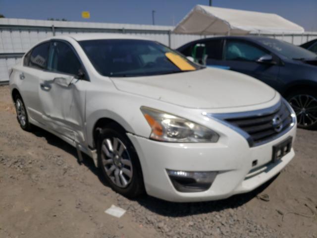 NISSAN ALTIMA 2.5 2014 1n4al3ap0en261248