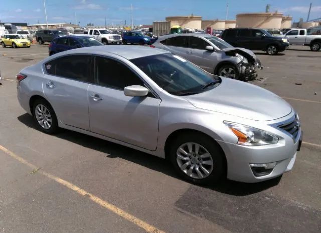 NISSAN ALTIMA 2014 1n4al3ap0en261895