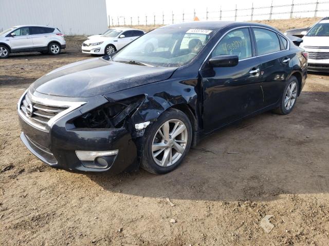 NISSAN ALTIMA 2014 1n4al3ap0en330617