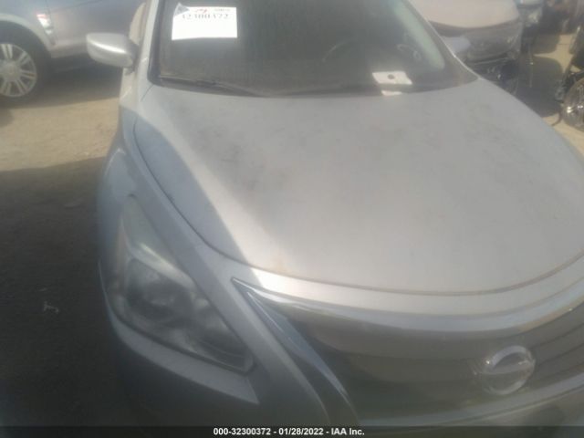 NISSAN ALTIMA 2014 1n4al3ap0en331394