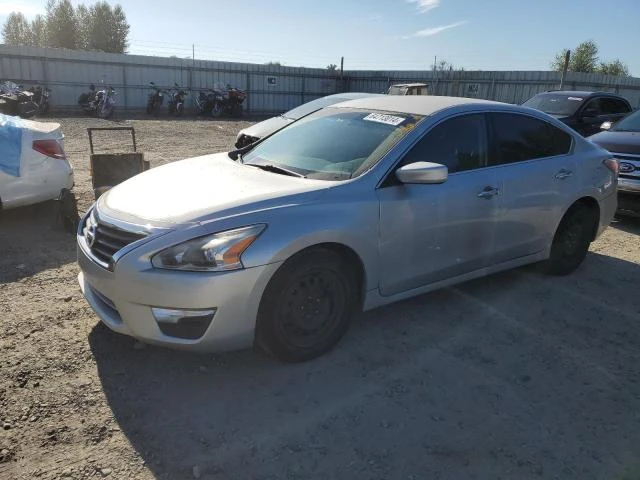 NISSAN ALTIMA 2.5 2014 1n4al3ap0en332920