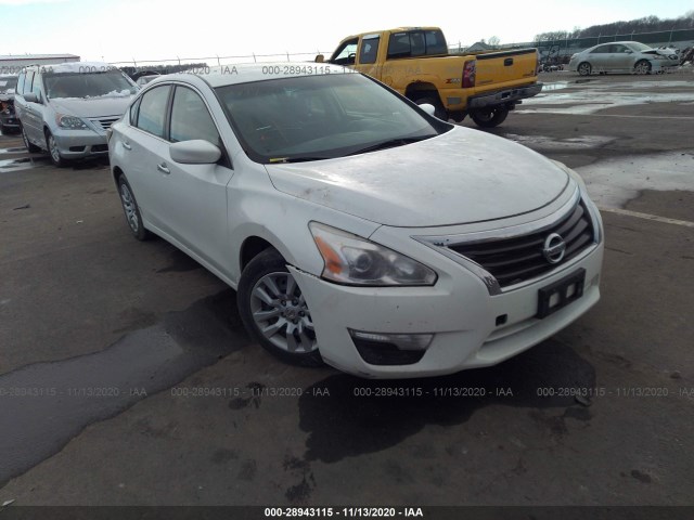 NISSAN ALTIMA 2014 1n4al3ap0en334151