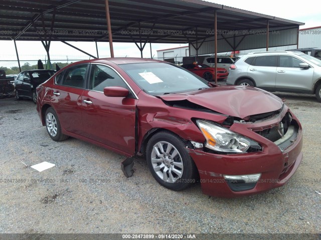 NISSAN ALTIMA 2014 1n4al3ap0en334795