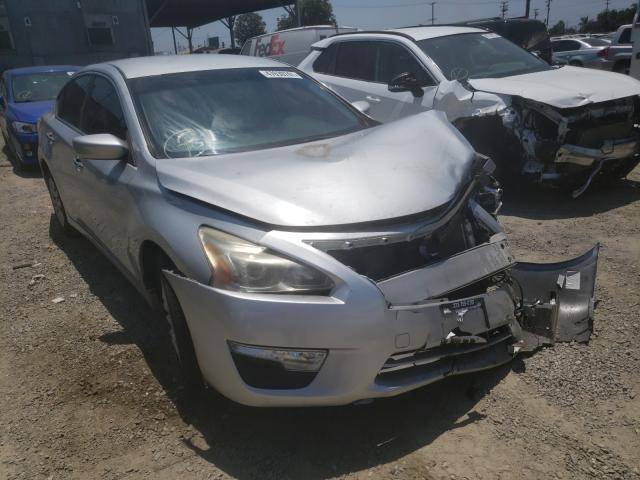 NISSAN ALTIMA 2014 1n4al3ap0en334912