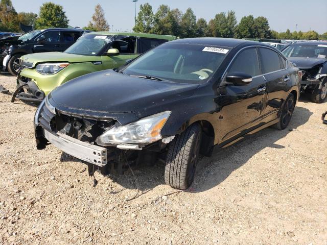 NISSAN ALTIMA 2.5 2014 1n4al3ap0en335560