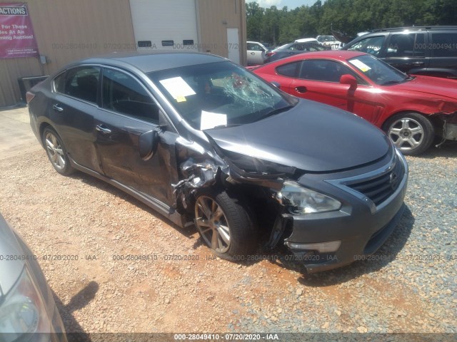 NISSAN ALTIMA 2014 1n4al3ap0en336045