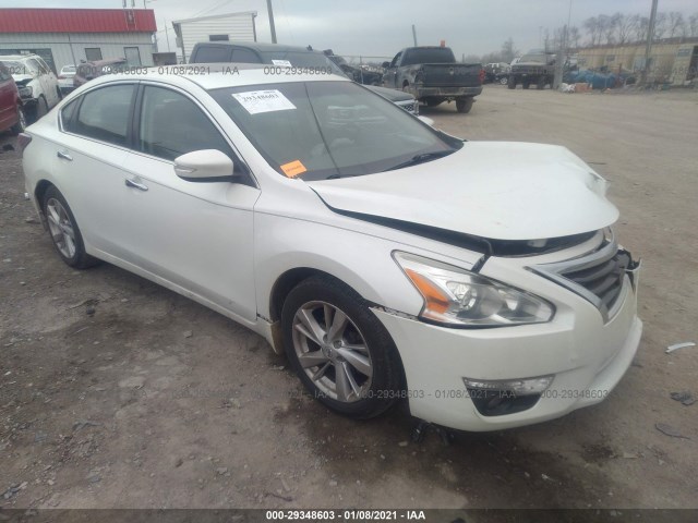 NISSAN ALTIMA 2014 1n4al3ap0en336370