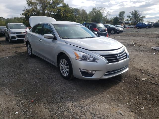 NISSAN ALTIMA 2.5 2014 1n4al3ap0en337258