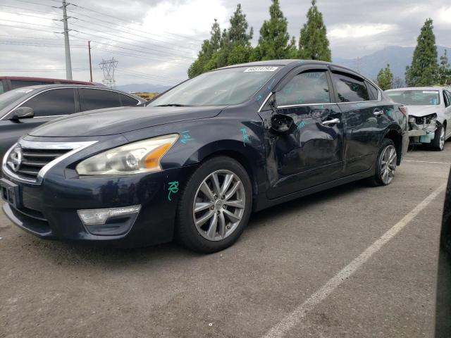 NISSAN ALTIMA 2.5 2014 1n4al3ap0en337745