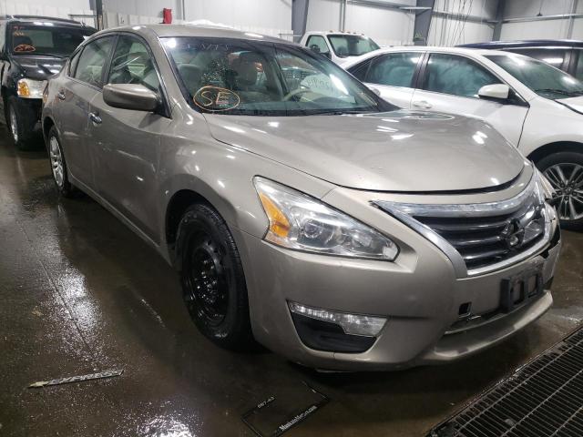 NISSAN ALTIMA 2.5 2014 1n4al3ap0en338118