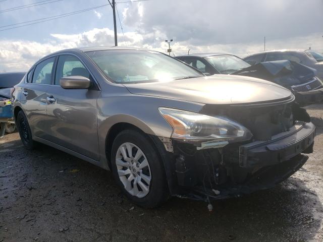 NISSAN ALTIMA 2.5 2014 1n4al3ap0en338488