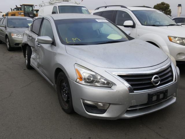 NISSAN ALTIMA 2.5 2014 1n4al3ap0en338698