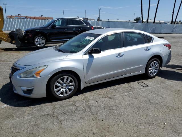 NISSAN ALTIMA 2.5 2014 1n4al3ap0en339107