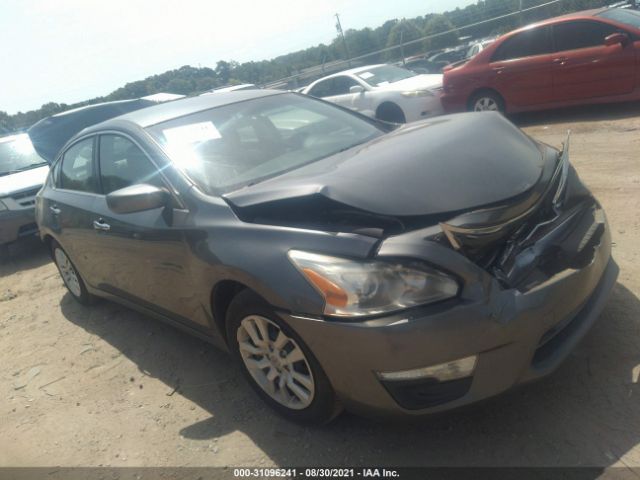 NISSAN ALTIMA 2014 1n4al3ap0en339463