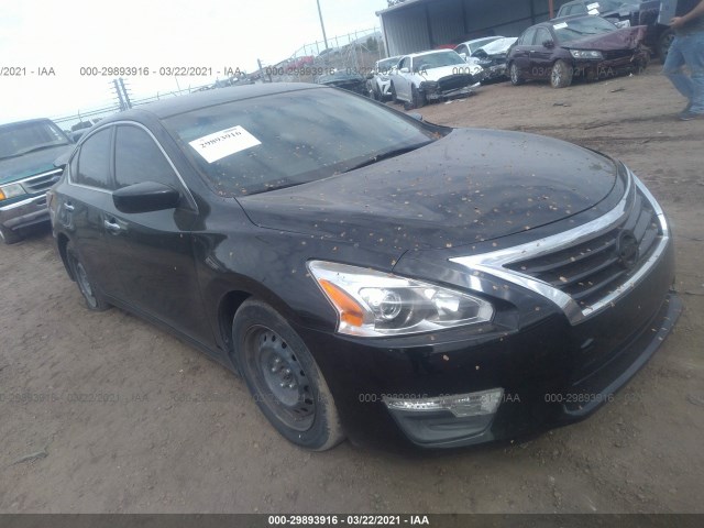 NISSAN ALTIMA 2014 1n4al3ap0en340287