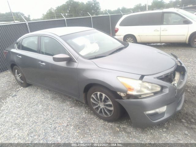 NISSAN ALTIMA 2014 1n4al3ap0en340340