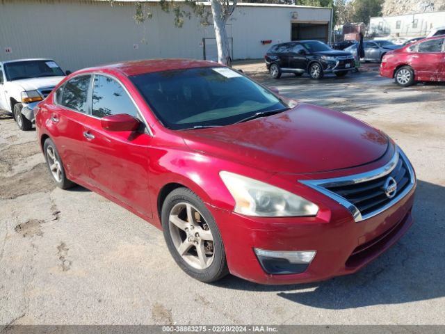 NISSAN ALTIMA 2014 1n4al3ap0en341049