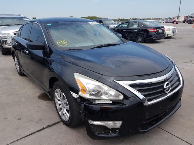 NISSAN ALTIMA 2.5 2014 1n4al3ap0en342735