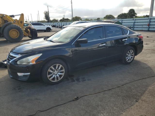 NISSAN ALTIMA 2.5 2014 1n4al3ap0en343223