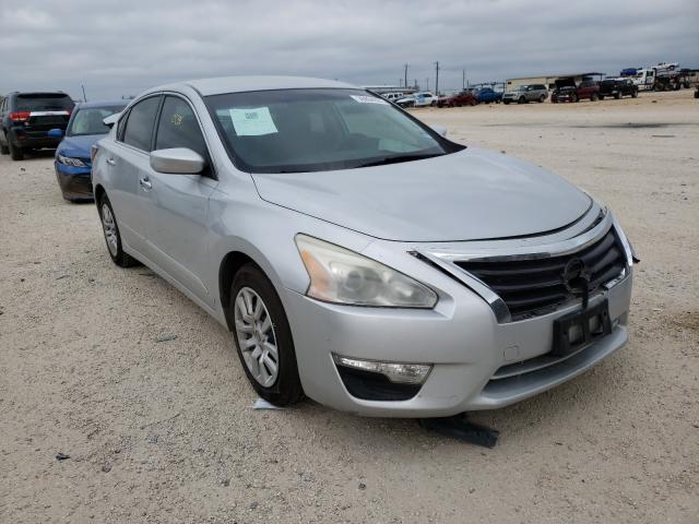 NISSAN ALTIMA 2.5 2014 1n4al3ap0en343593