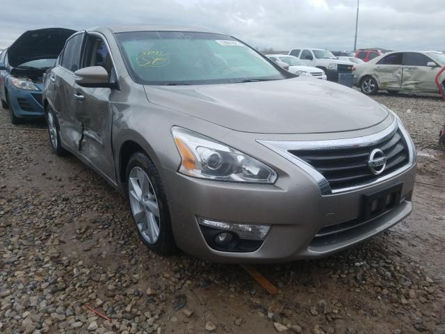 NISSAN ALTIMA 2.5 2014 1n4al3ap0en343853