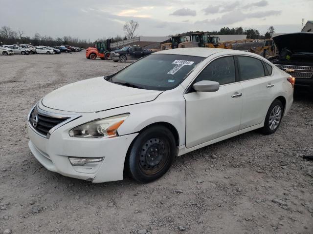 NISSAN ALTIMA 2.5 2014 1n4al3ap0en343951