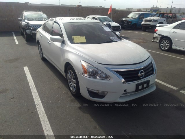 NISSAN ALTIMA 2014 1n4al3ap0en344050