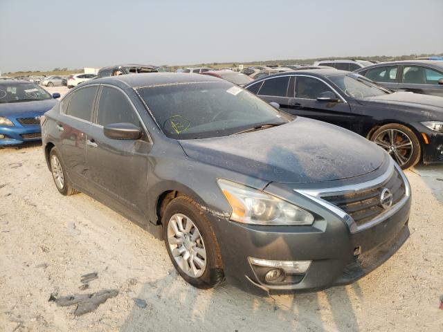 NISSAN ALTIMA 2.5 2014 1n4al3ap0en344257