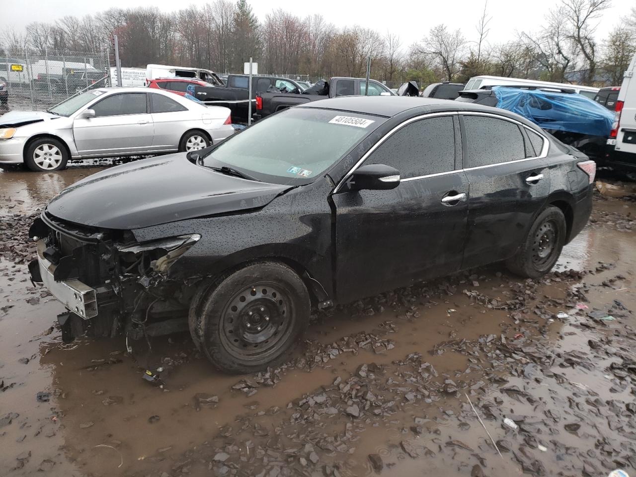 NISSAN ALTIMA 2014 1n4al3ap0en344453