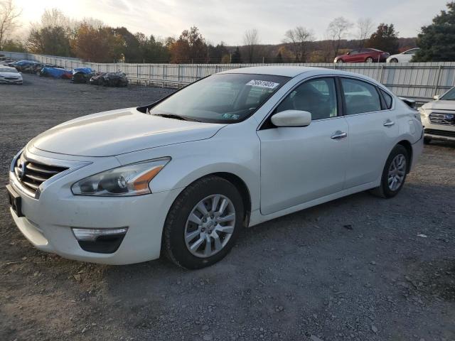 NISSAN ALTIMA 2014 1n4al3ap0en345263