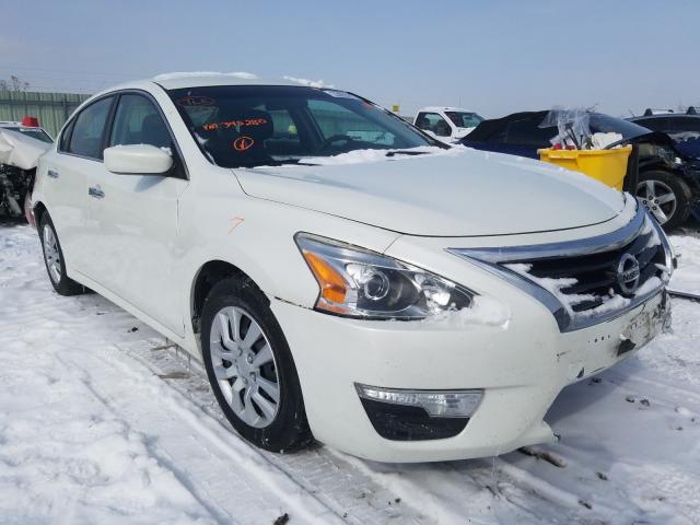 NISSAN ALTIMA 2.5 2014 1n4al3ap0en345280