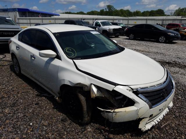 NISSAN ALTIMA 2.5 2014 1n4al3ap0en345506