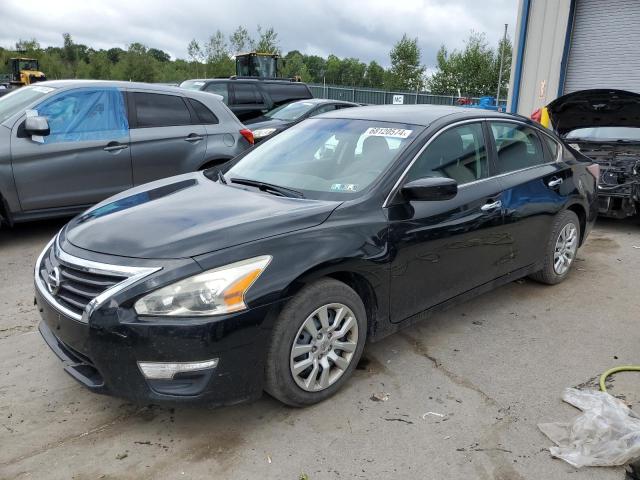 NISSAN ALTIMA 2.5 2014 1n4al3ap0en345702