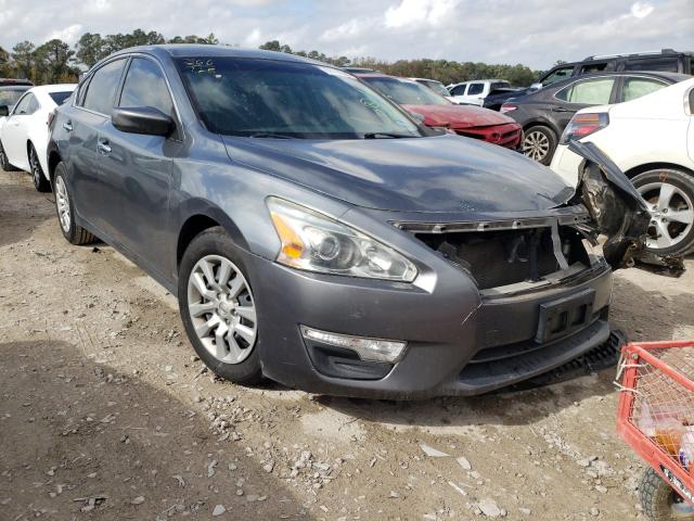 NISSAN ALTIMA 2.5 2014 1n4al3ap0en345747