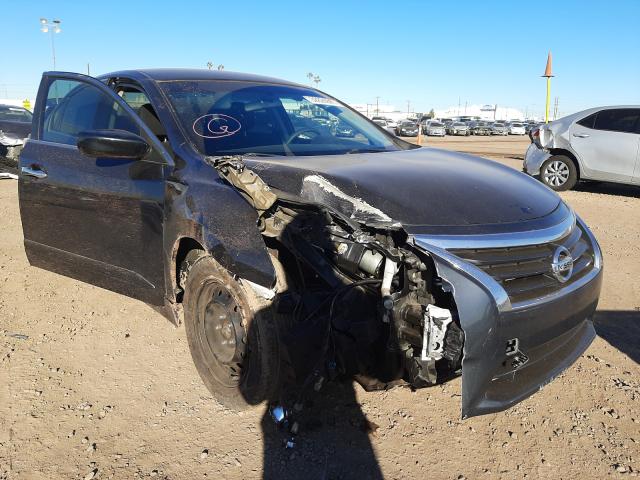 NISSAN ALTIMA 2.5 2014 1n4al3ap0en345778