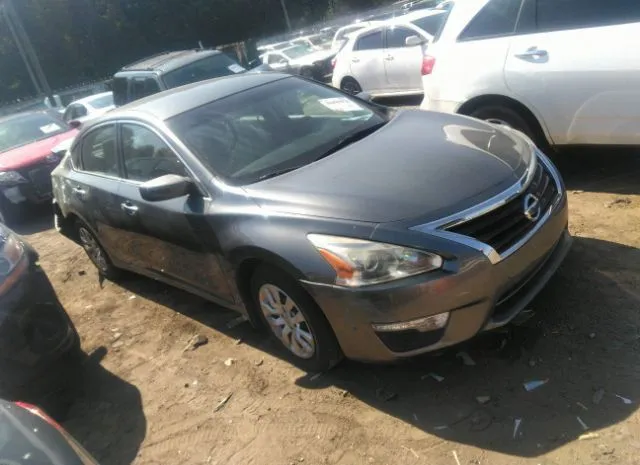 NISSAN ALTIMA 2014 1n4al3ap0en346171