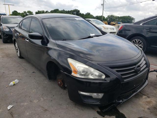 NISSAN ALTIMA 2.5 2014 1n4al3ap0en347482