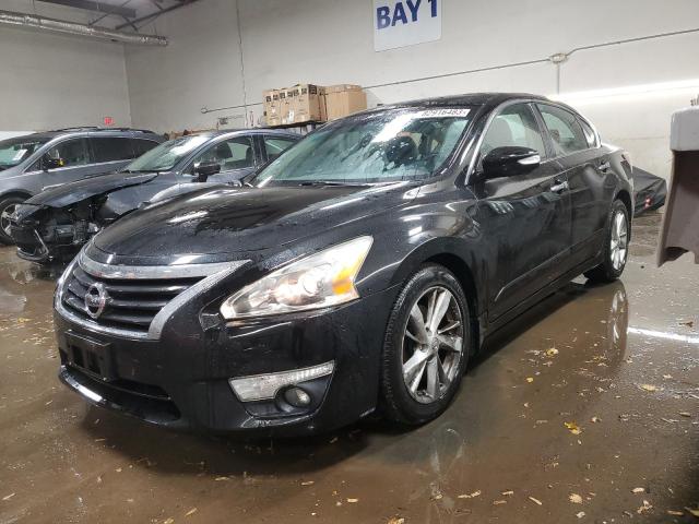 NISSAN ALTIMA 2014 1n4al3ap0en347708