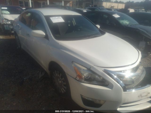 NISSAN ALTIMA 2014 1n4al3ap0en348065