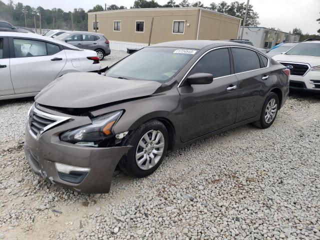 NISSAN ALTIMA 2014 1n4al3ap0en348454