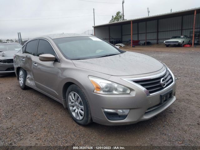 NISSAN ALTIMA 2014 1n4al3ap0en348566