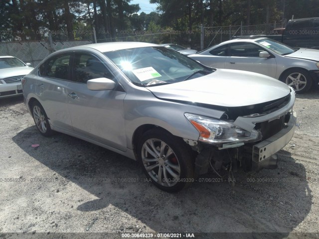 NISSAN ALTIMA 2014 1n4al3ap0en349961