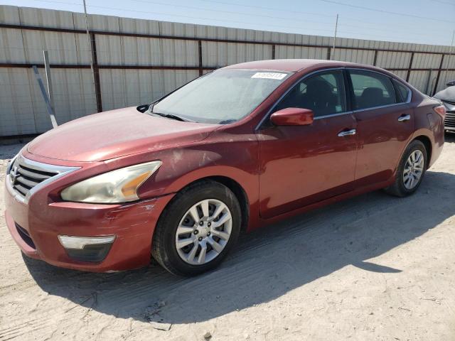 NISSAN ALTIMA 2.5 2014 1n4al3ap0en350026