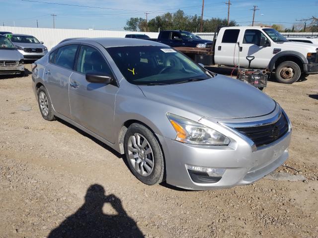 NISSAN ALTIMA 2.5 2014 1n4al3ap0en350317