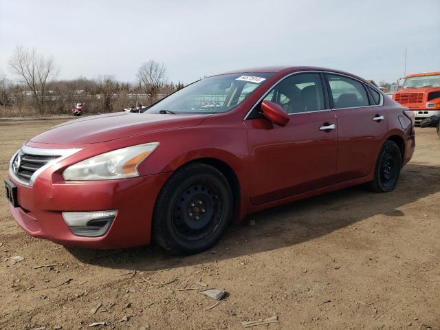 NISSAN ALTIMA 2014 1n4al3ap0en350639