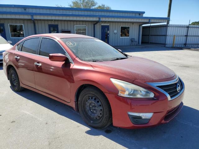 NISSAN ALTIMA 2.5 2014 1n4al3ap0en350785